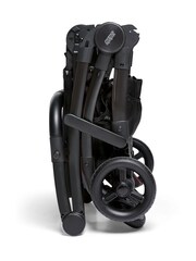 Mamas & Papas Black Airo Black Stroller - Image 12 of 12