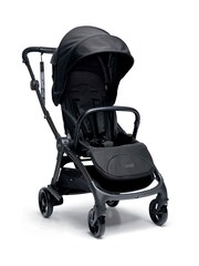 Mamas & Papas Black Airo Black Stroller - Image 7 of 12