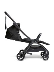 Mamas & Papas Black Airo Black Stroller - Image 8 of 12