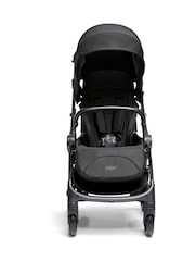Mamas & Papas Black Airo Black Stroller - Image 9 of 12