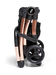 Mamas & Papas Black Airo Black Stroller - Image 9 of 9