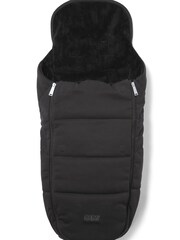 Mamas & Papas Black Airo Footmuff - Image 1 of 2
