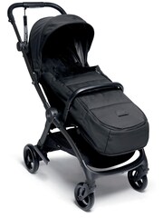 Mamas & Papas Black Airo Footmuff - Image 2 of 2