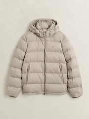 Dabisks tonis - GANT Active Cloud dūnu jaka - Attēls 10 no 11