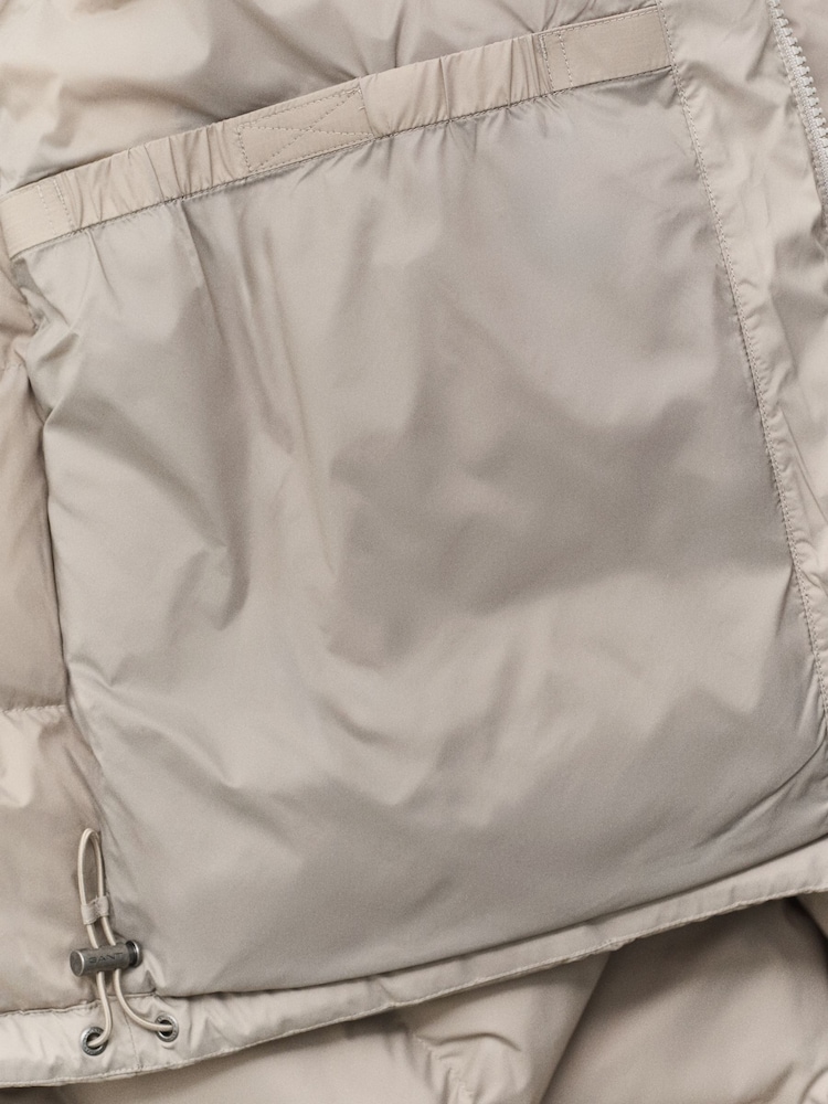 Dabisks tonis - GANT Active Cloud dūnu jaka - Attēls 11 no 11