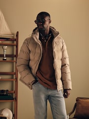 Dabisks tonis - GANT Active Cloud dūnu jaka - Attēls 9 no 11