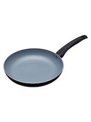 MasterClass Grey 26cm Ceramic Non Stick Fry Pan - Image 3 of 4
