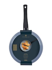 MasterClass Grey 26cm Ceramic Non Stick Fry Pan - Image 4 of 4