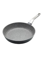 Masterclass Grey 28cm Cast Aluminium Fry Pan - Image 1 of 2