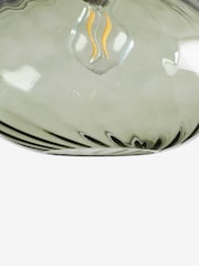 Green Freya Light Shade - Image 8 of 10