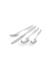 Sophie Conran Silver 24 Piece Cutlery Set - Image 2 of 2