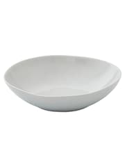 Sophie Conran Set of 4 Grey Arbor Pasta Bowls - Image 3 of 3