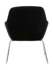 Fifty Five South Black Stockholm Chair - Image 4 of 4