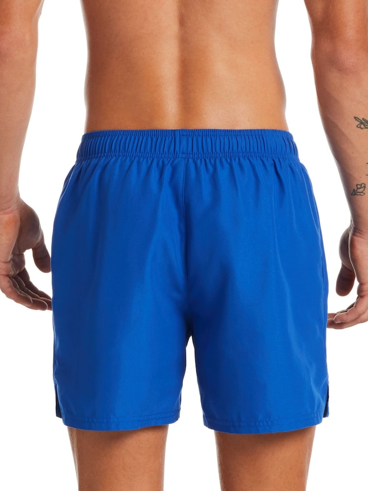 Nike Essential Volley Badehose, 5 Zoll - Bild 2 von 2 Nike Essential Volley Badehose, 5 Zoll - Bild 2 von 2