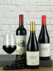 Le Bon Vin Trio of Spanish Rioja Wines - Image 2 of 2