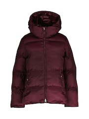 GANT Red Padded Puffer Jacket - Image 1 of 1