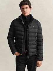 GANT Lightweight Down Jacket - Obraz 1 z 9