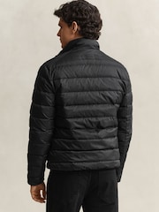 GANT Lightweight Down Jacket - Obraz 4 z 9