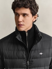 GANT Lightweight Down Jacket - Obraz 5 z 9