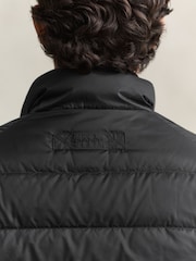 GANT Lightweight Down Jacket - Obraz 6 z 9