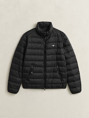 GANT Lightweight Down Jacket - Obraz 7 z 9