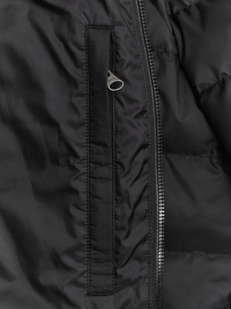 GANT Lightweight Down Jacket - Obraz 9 z 9 GANT Lightweight Down Jacket - Obraz 9 z 9