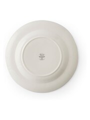 Spode Blue King's Coronation Plate - Image 3 of 4