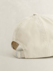 GANT Natural Shield Logo Cap - Image 2 of 3