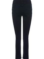 M&Co Black Lift And Shape Slim Jeans - Image 4 of 6