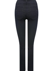 M&Co Black Lift And Shape Slim Jeans - Image 5 of 6