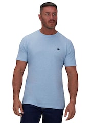 Raging Bull Classic Organic T-Shirt - Image 1 of 5