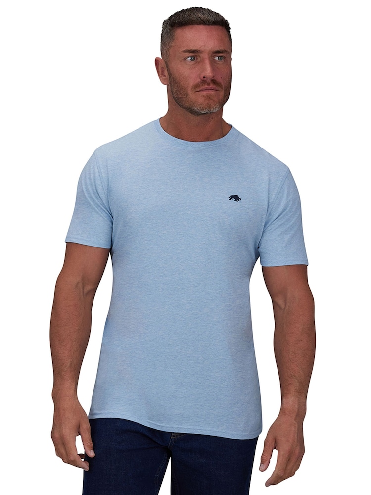 Raging Bull Classic Organic T-Shirt - Image 1 of 5