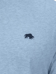 Raging Bull Classic Organic T-Shirt - Image 5 of 5