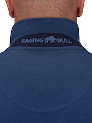 Raging Bull Classic Organic Polo Shirt - Image 4 of 7