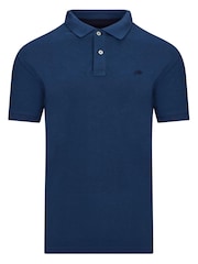 Raging Bull Classic Organic Polo Shirt - Image 5 of 7