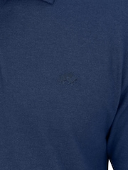 Raging Bull Classic Organic Polo Shirt - Image 6 of 7