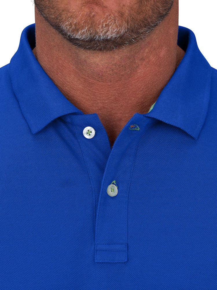 Raging Bull Classic Polo Shirt - Image 3 of 7