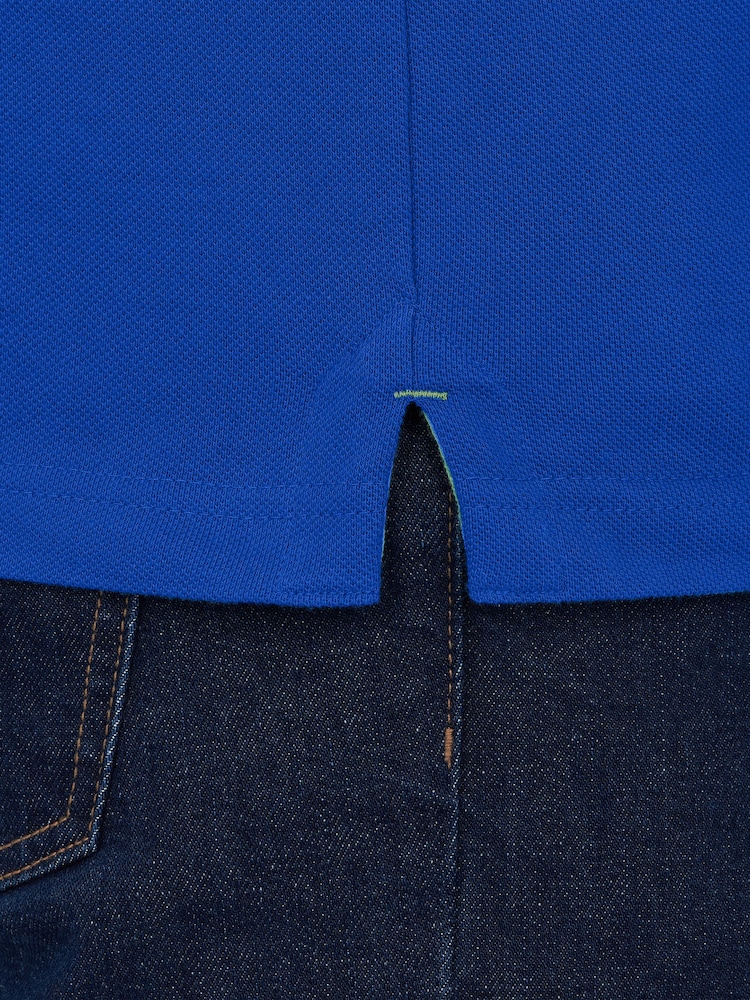 Raging Bull Classic Polo Shirt - Image 5 of 7