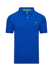 Raging Bull Classic Polo Shirt - Image 6 of 7