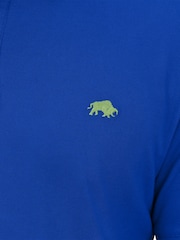 Raging Bull Classic Polo Shirt - Image 7 of 7