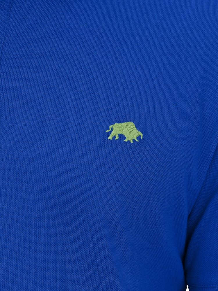 Raging Bull Classic Polo Shirt - Image 7 of 7