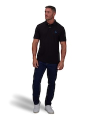 Raging Bull Classic Organic Polo Shirt - Image 1 of 6