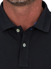 Raging Bull Classic Organic Polo Shirt - Image 3 of 6