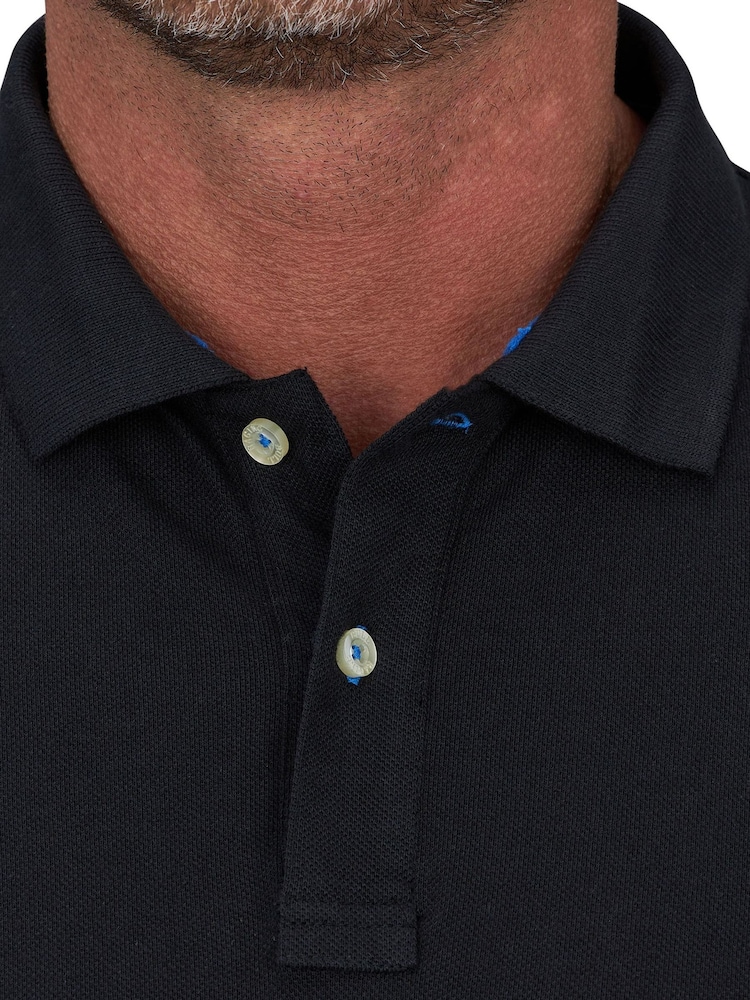 Raging Bull Classic Polo Shirt - Image 3 of 6