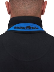 Raging Bull Classic Organic Polo Shirt - Image 4 of 6