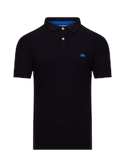 Raging Bull Classic Organic Polo Shirt - Image 5 of 6