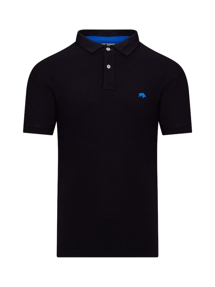 Raging Bull Classic Polo Shirt - Image 5 of 6