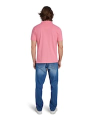 Raging Bull Classic Organic Polo Shirt - Image 2 of 7