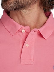 Raging Bull Classic Organic Polo Shirt - Image 3 of 7