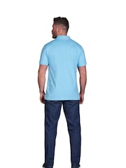 Sininen - Raging Bull Classic Organic Pikeepadat - Kuva 2 / 4